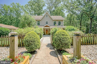 1220 Woolman Ln, Hainesport, NJ 08036