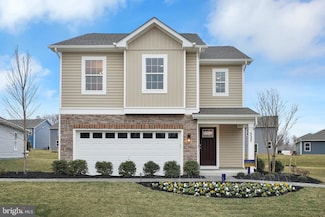 312 Long Branch Ln, La Plata, MD 20646