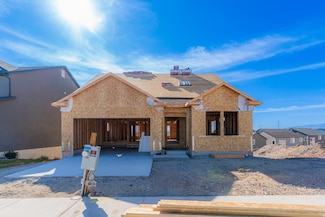 1491 W Russo Dr Unit 731, Saratoga Springs, UT 84045