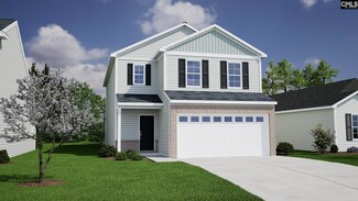 607 Wooster Dr, Columbia, SC 29223