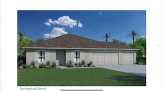 3402 SW 165th Loop, Ocala, FL 34473