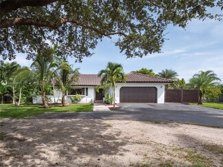 20211 SW 48th Place, Southwest Ranches, FL 33332