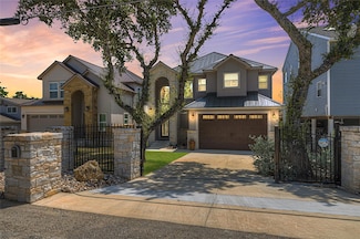 174 Edge Hill Dr, Canyon Lake, TX 78133