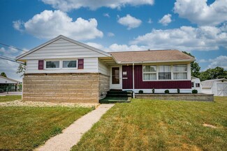 1037 Windsor Ave, Morgantown, WV 26505