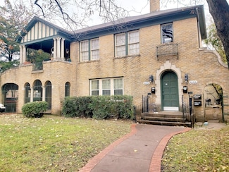 4626 Columbia Ave Unit A, Dallas, TX 75226