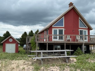 E21858 Coast Guard Point, Grand Marais, MI 49839