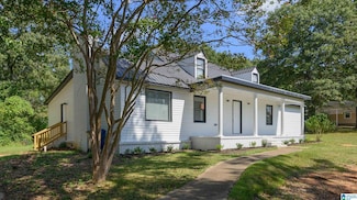 1261 Taylors Mill Rd, Talladega, AL 35160