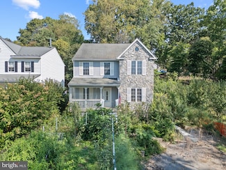 106 W D St, Brunswick, MD 21716