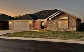 5814 Willeke Dr, San Angelo, TX 76904