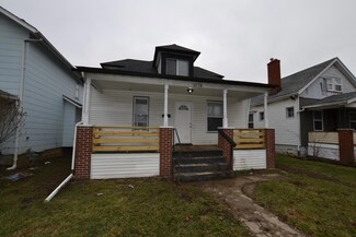 1578 Manchester Ave, Columbus, OH 43211