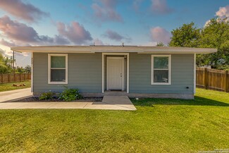 322 Albert St, San Antonio, TX 78207