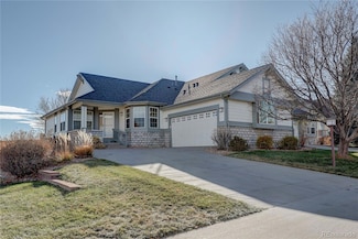 22460 E Heritage Pkwy, Aurora, CO 80016