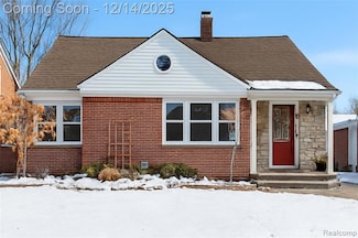 24910 Rockford St, Dearborn, MI 48124