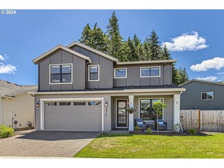 2315 Falls St, Forest Grove, OR 97116
