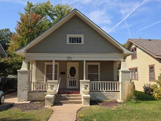937 N Litchfield Ave, Wichita, KS 67203