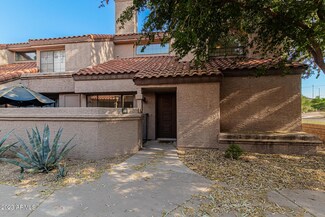 819 N College Ave Unit J131, Tempe, AZ 85288