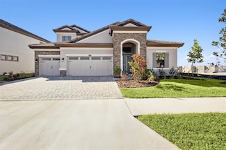 10259 Surrey Rose Dr, San Antonio, FL 33576