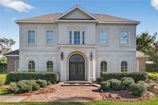 3611 Deborah Dr, Monroe, LA 71201