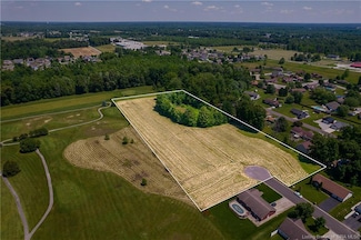 0 Chipaway Ln Unit 2024012809, Scottsburg, IN 47170