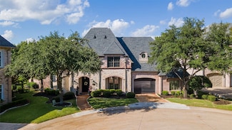 6412 Saint Michael Dr, McKinney, TX 75070