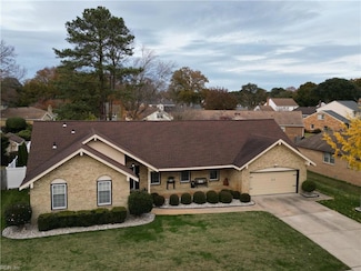 5136 Fallsmead Downs, Virginia Beach, VA 23464