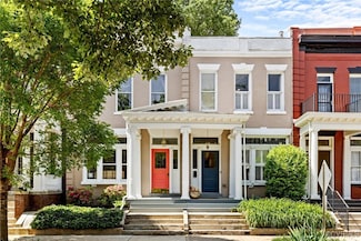 2305 W Grace St, Richmond, VA 23220