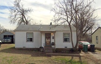 36 SW 56th St, Oklahoma City, OK 73109