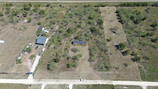 LOT 26 Baron Acres Rd, Richland, TX 76681