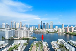 4000 NE 168th St Unit PH5A, North Miami Beach, FL 33160