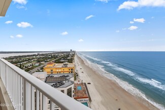 2937 S Atlantic Ave Unit 2103, Daytona Beach Shores, FL 32118