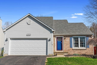 2354 Yagger Bay Dr, Hilliard, OH 43026