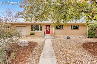 3214 Gladiola Dr, Colorado Springs, CO 80907