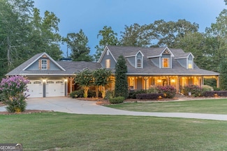1081 Rehoboth Rd, Bishop, GA 30621