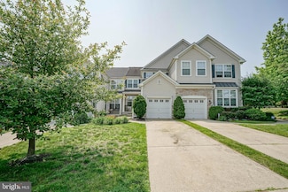 4 Compass Cir, Mount Laurel, NJ 08054