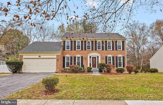 13940 Alderton Rd, Silver Spring, MD 20906