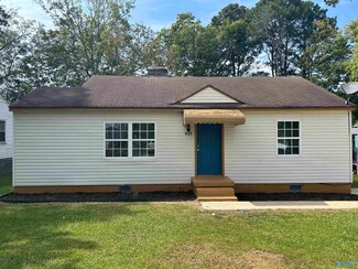925 Wilbanks Ave, Gadsden, AL 35903