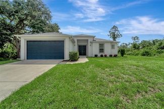 1174 S Mcduff St, North Port, FL 34288
