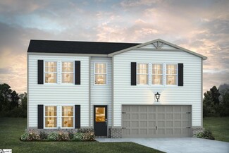 221 Green Pasture Rd, Fountain Inn, SC 29644