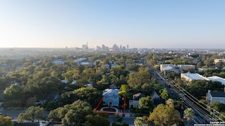 124 W Mulberry Ave, San Antonio, TX 78212