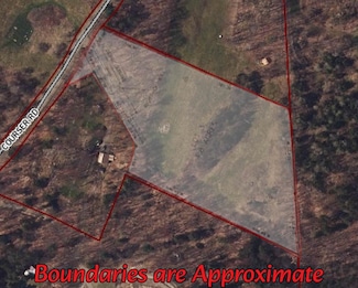 Lot 3 Courser Rd, Enosburg, VT 05450