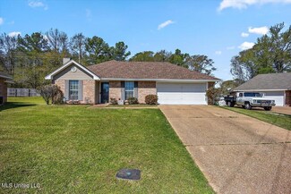 4314 Blaine Cir, Byram, MS 39272