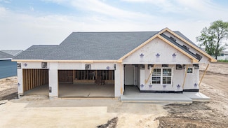 71 Evergreen Ln, Milton, WI 53563