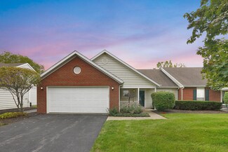 6079 Murphys Pond Rd Unit 6079, Canal Winchester, OH 43110