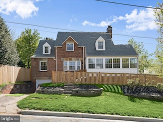 4717 Morgan Dr, Chevy Chase, MD 20815