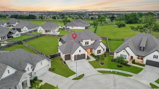 24302 Rose Cobbler Dr, Richmond, TX 77469