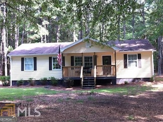 3080 Meadow Trail, Loganville, GA 30052