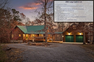 292 Log Cabin Ln, Dunlap, TN 37327