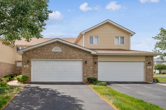 8721 Ballycastle Ln, Tinley Park, IL 60487
