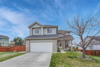 600 Balsa Dr, Castle Rock, CO 80104