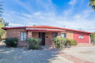 1602 S Sahuara Ave, Tucson, AZ 85711